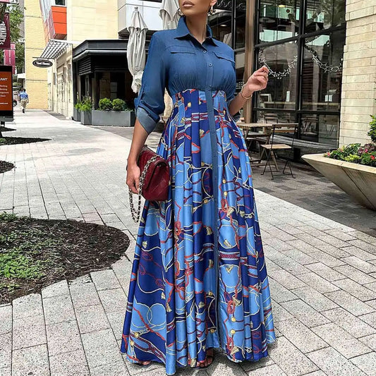 Cute Spring Dress! 